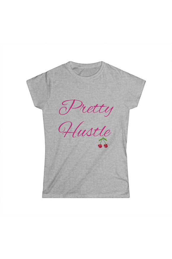 Women's Softstyle Tee