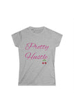 Women's Softstyle Tee