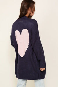 Love Cardigan