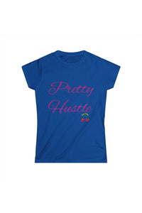 Women's Softstyle Tee